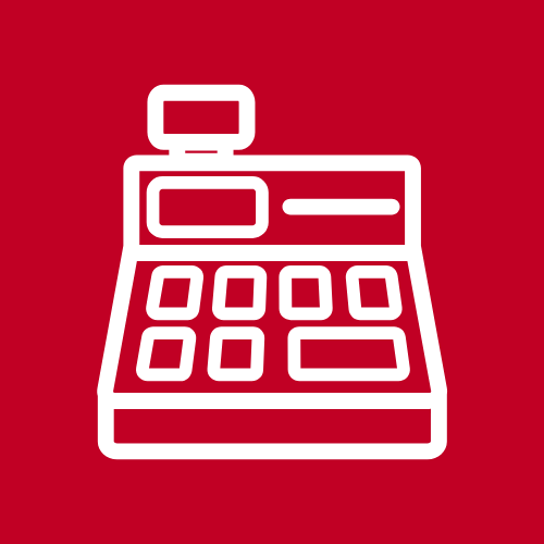Point of Sales