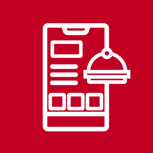Contactless Ordering